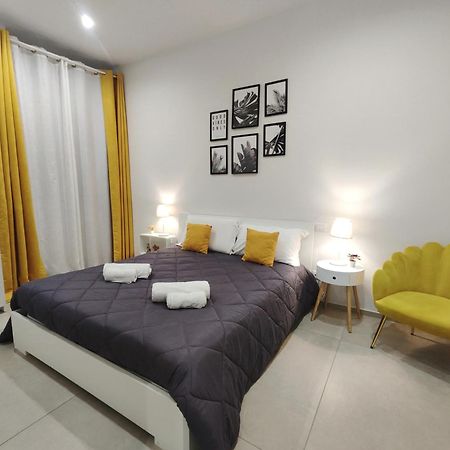 Le Popolari - Appartamento Bitonto Ngoại thất bức ảnh